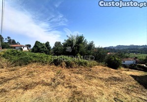 Terreno urbano com projeto aprovado | 760 m² | lanhas, vila verde