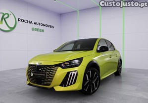 Peugeot 208 GT 51kWh - 24