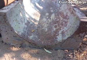 Pilares Cofragem Circulares - Construo Civil