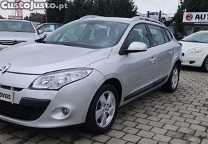 Renault M�gane 1.5 DCI CONFORT/NACIONAL/C/ GARANTIA - 12