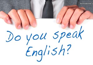 Explicações de Inglês e Espanhol