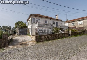 Moradia T3 Nas Neves