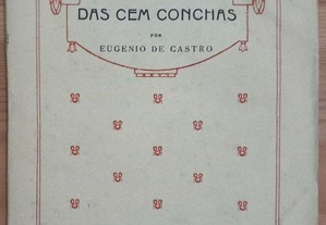 Eugenio de Castro, A caixinha das cem conchas
