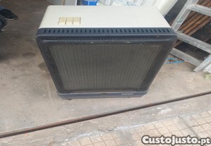 V�rios aquecedores