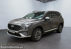 Hyundai Santa Fe 1.6 T-GDi PHEV Business - 23