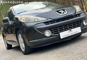 Peugeot 207 1.4 hdi sport - 09
