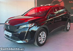 Peugeot 3008 1.2 PureTech Active  - 21