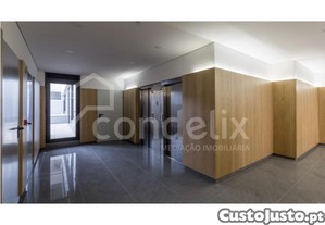 Parqueamento - Av. Da Boavista