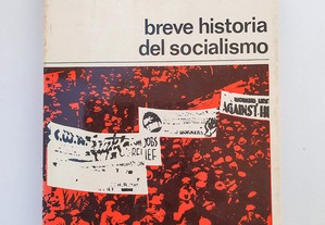 Breve Historia del Socialismo