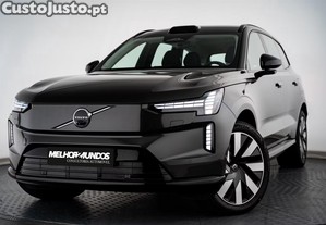 Volvo  Twin Motor AWD Ultra (7L) - 25