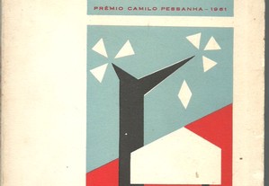 Mário António - Chingufo : poemas angolanos (1.ª ed./1962)