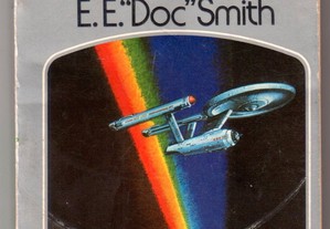 A Lei do Espaço nº 288 de E. E. "Doc" Smith