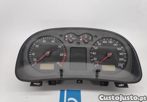 Quadrante Volkswagen Golf Iv (1J1)