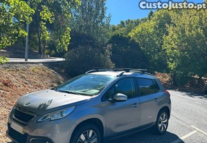 Peugeot 2008 PEUGEOT 2008 1.4 HDI - 15