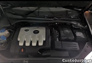 VW Golf 4motion - 05
