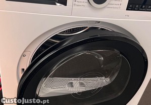 Mquina de secar roupa - Secadora