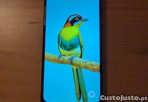 ZTE blade a35