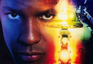 Assassino Virtual (1995) Denzel Washington