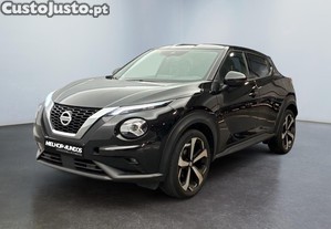 Nissan Juke 1.0 DIG-T Tekna DCT - 21