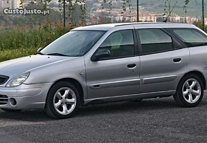 Citroën Xsara 1.4i 8v