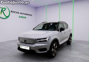 Volvo XC40 RECHARGE TWIN ENGINE 75 kWh - 21