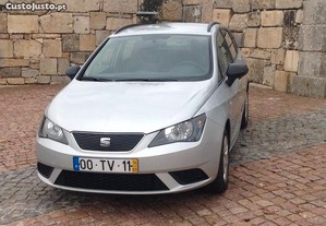 Seat Ibiza 1.2TDI CR Ecomotive - 14