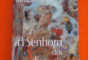 A Senhora das Especiarias - Chitra Divakaruni