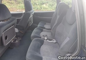 Renault Espace Authentic - 01