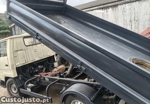 Toyota Dyna 150 Rodado simples - 00