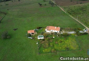 Quinta T3 em Esperana de 149,00 m