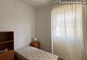 Quarto Individual