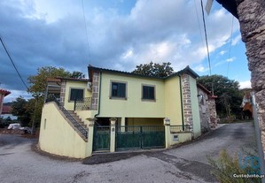 Casa T2 em Viana do Castelo de 128,00 m²