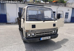 Nissan Cabstar 338 - 90