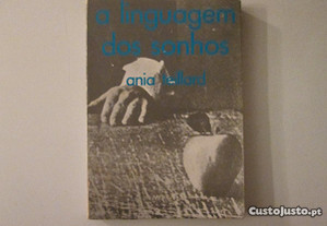 A linguagem dos sonhos- Ania Teillard