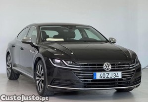 VW Arteon 2.0 tdi elegance dsg - 19