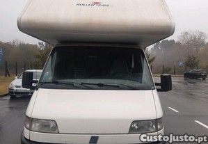 Fiat Ducato 2.8 jtd