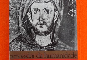 Francisco de Assis - Guedes de Amorim