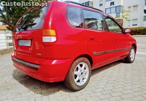 Mitsubishi Space Star 1.3 impecvel - 00