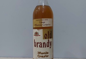 Old Brandy