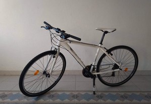 Bicicleta Berg Fuego CX10 Nova
