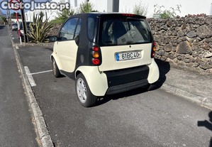 Smart ForTwo City-coupe(450)  - 98