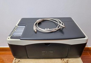 HP Deskjet F2180