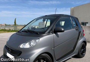 Smart ForTwo Pulse Cabrio 1.0 - 12