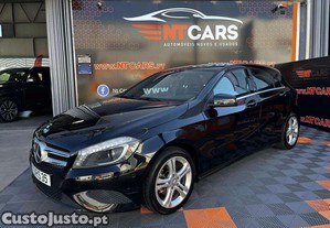 Mercedes-Benz A 180 Cdi 7g-dct urban - 15