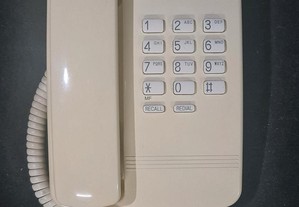 Telefone analógico NEC ST5E