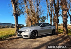 BMW 420 d Pack M Auto - 14