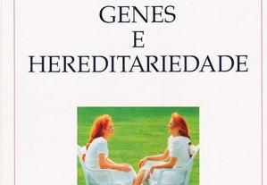 Biblioteca Médica da Família - Cruz Vermelha Portuguesa: Genes e Hereditariedade