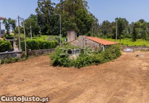 Moradia Térrea Para Restauro Em Manhente -...