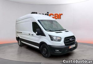 Ford Transit 330 L3 2.0 TDCi H2 Trend - 23