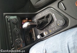 VW Tiguan Highline 4motion - 16